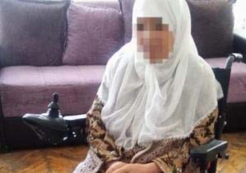 Bireysel 4 adet Akülü Tekerlekli Sandalye Bağışı-Elazığ