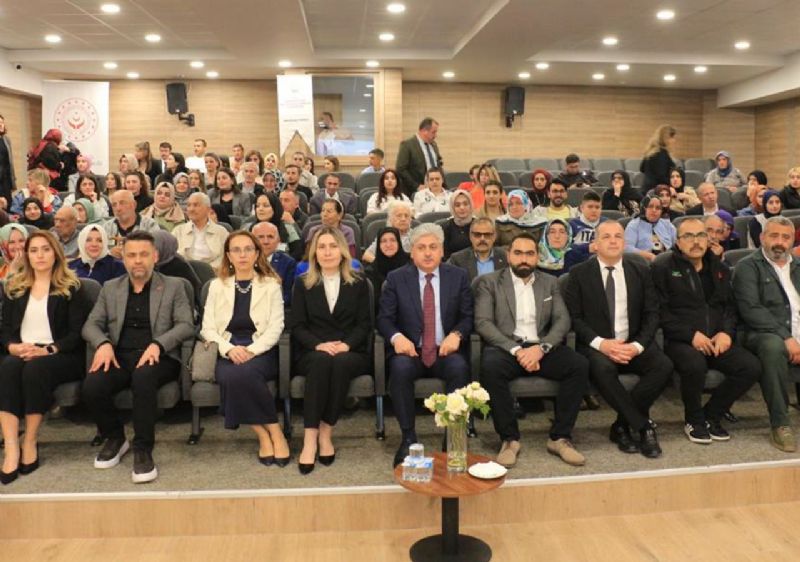 Sakarya Rehabilitasyon Merkezi 29 adet Akülü Tekerlekli Sandalye Bağışı