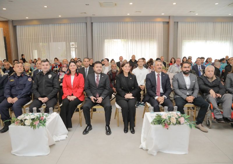 Edirne'de dayanışma örneği