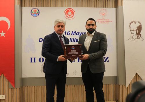 Sakarya Rehabilitasyon Merkezi 29 adet Akülü Tekerlekli Sandalye Bağışı