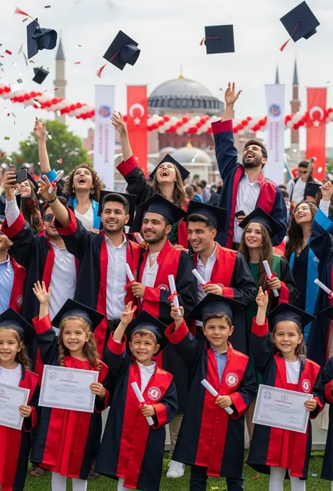 VOLTA EĞİTİME DESTEK VE YARDIM DERNEĞİ