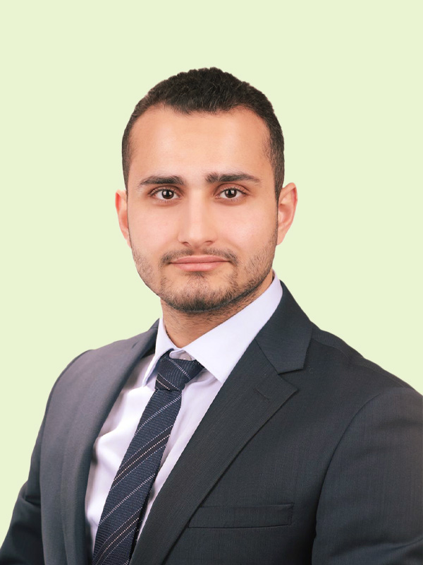 M. METEHAN ŞENTÜRK